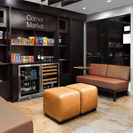 Fairfield Inn & Suites By Marriott New York Manhattan/Chelsea Exterior foto